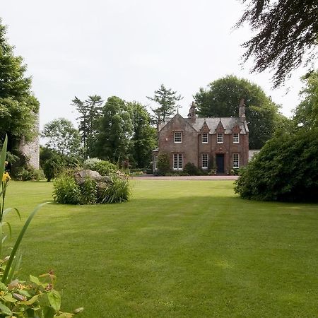 Blacket House Hostal Eaglesfield Exterior foto