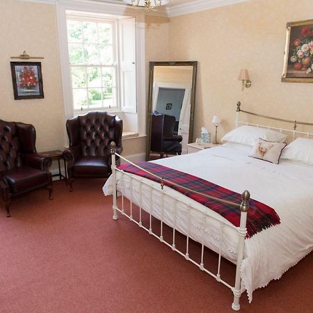 Blacket House Hostal Eaglesfield Exterior foto