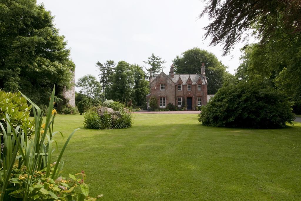 Blacket House Hostal Eaglesfield Exterior foto