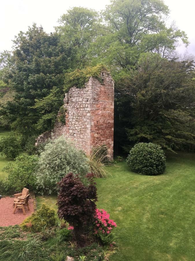 Blacket House Hostal Eaglesfield Exterior foto