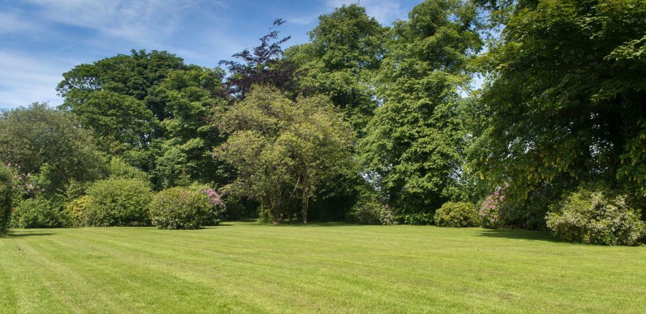 Blacket House Hostal Eaglesfield Exterior foto
